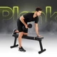 Лавка для пресу складана Zipro Plank з ремнем для перенесення - изображение 13