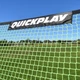 Тренажер Rebounder + Bounce Wall Quickplay Dual Net Trekkers - изображение 3