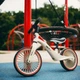 Біговел з 12" колесами Nils Fun RB138 - изображение 3