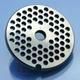 Котлетна решітка для м'ясорубки Bosch ProPower MFW66020 MFW67440 MFW67600 MFW68640 MFW68660 MFW68680 CNFW6 CNFW7 CNFW8 - зображення 1
