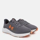 Мужские кроссовки для бега Under Armour Charged Pursuit 4 3028254-025 43 (9.5US) 27.5 см Серые (197779343213) - изображение 2