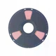 PLA-пластик Филамент Sunlu PLA Basic Classic Sakura Pink для 3D-принтера – 1Кг, 1.75mm Розовый с Катушкай - изображение 2