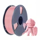 PLA-пластик Филамент Sunlu PLA Basic Classic Sakura Pink для 3D-принтера – 1Кг, 1.75mm Розовый с Катушкай - изображение 3