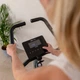 Велотренажер магнітний Flow Fitness Turner DHT750 - изображение 9