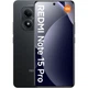 Смартфон Xiaomi Redmi Note 15 Pro 4G 8/256GB Black (UA) - изображение 1