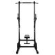 Багатофункціональна стійка з лавою VirtuFit Power Tower Deluxe - изображение 4