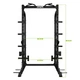 Силова рама VirtuFit Half Rack HR100 багатофункціональна - изображение 4