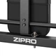 Лавка для жиму зі стійкою Zipro Core складана - зображення 14