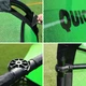 Ворота Quickplay Pro Alu Training 150 x 100 см - изображение 10