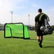 Ворота Quickplay Pro Alu Training 150 x 100 см - изображение 6