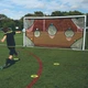 Тренувальний брезент Quickplay Target Net 360x180 см - изображение 3