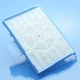 Фильтр пылесоса Bosch GL-20 BGB2UCARP BGB2UA310 BGL2POW1 BGL2UA220 BGL2X106 BGN22200 BGL2A220 BGN2A213 BGN2CHAMP BGL2B110 моторный - изображение 7
