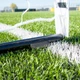 Футбольні ворота QUICKPLAY KICKSTER Elite 5x3' 150x100 см - изображение 2