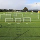 Футбольні ворота QUICKPLAY KICKSTER Elite 5x3' 150x100 см - изображение 6