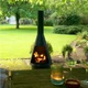 Садовий камін HEAT Outdoor Living La Luz - изображение 6