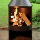 Садовий камін HEAT Outdoor Living Larvik - изображение 5