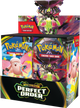 Доповнення Pokemon TCG: Mega Evolution - Perfect Order - Booster Display 36 шт (196214137127) - зображення 3