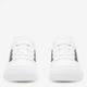Подростковые кеды для мальчика Adidas Breaknet 2.0 K HP8956 5905588224563 36 Белые (5905588224600) - изображение 3
