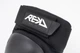 Защита колена REKD Ramp Knee Pads Black р.L (zh8154) - изображение 4