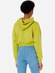 Худи женское Levi's 744763942 L Зеленое (1159777989) - изображение 2