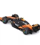 Автомодель - MCLAREN F1 MCL38 (2024) (1:43) - зображення 8