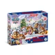 Пазл Dodo Paw Patrol Час Різдва настав - изображение 1