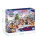 Пазл Dodo Paw Patrol Час Різдва настав - изображение 4