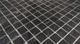 Мозаика из мрамора D-CORE ZM-8816M Nero Marquina 20x20x4 (305x305) мм глянцевая на сетке - изображение 2
