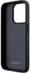Панель Lacoste для iPhone 15 Pro max Grip Stand Mono Black (LCHCP15XGSPBSK) - зображення 2