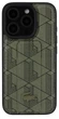 Панель Lacoste для iPhone 16 Pro max Grip Stand Mono Khaki (LCHCP16XGSPBSB) - зображення 2