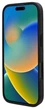 Панель Lacoste для iPhone 16 Pro max Grip Stand Mono Khaki (LCHCP16XGSPBSB) - зображення 4