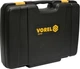 Набір інструментів VOREL XXL 1/2" 216 шт. 58700 (5906083587009) - зображення 2