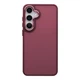 Чохол TPU+PC Space II Color Matte для Samsung Galaxy S23+ 5G (S916) Bordo - изображение 1