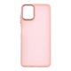 Чохол TPU+PC Space II Color Matte для Samsung Galaxy A56 5G (A566) Pink - зображення 1