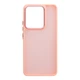 Чохол TPU+PC Space II Color Matte для Xiaomi 13T/13T Pro Pink - изображение 1