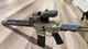 Комплект EOTECH HHS VIII (EXPS3-0 + G33 3X) Tan + ПОДАРОК Бандаж Кровоостанавливающий Израильский EVERLIT - изображение 10