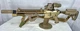 Комплект EOTECH HHS VIII (EXPS3-0 + G33 3X) Tan + ПОДАРОК Бандаж Кровоостанавливающий Израильский EVERLIT - изображение 12
