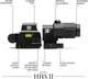 Комплект EOTech HHS II (EXPS2-2 + G33 3x) - изображение 10