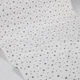 Пеленка Cosas GREY STARS Фланель 100х120 см (4822052436226) - изображение 3