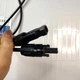Солнечная панель с ламинированным монокристаллическим стеклом 150Вт Solar Panel, мобильная портативная солнечная батарея для автономного электроснабжения, для дома, дачи, кемпинга, авто и зарядки аккумуляторов, TEE-15018 - изображение 9