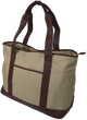 Дорожная сумка, саквояж 40L Weekender бежевая 47х38х24 см LS 000346386 - изображение 3