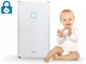 Осушувач повітря Eberg Azari 20I White - зображення 3