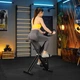 Велотренажер механічний Trex Sport TX-320XB Flix (5902308232464) - изображение 3