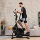 Орбітрек магнітний Hop-Sport HS-450B Dynamic - изображение 5