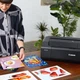 Принтер Canon PIXMA PRO-200 (4280C009) - изображение 7