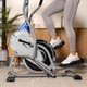 Орбітрек магнітний Hop-Sport HS-400B Icon - изображение 3