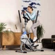 Орбітрек магнітний Hop-Sport HS-400B Icon - изображение 7