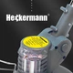 Тример акумуляторний Heckermann HY-2 - изображение 7