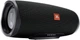 Портативна колонка JBL Charge 4 Black (JBLCHARGE4BLK) - изображение 2