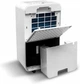 Осушувач повітря Mycond Roomer Smart 12 (MCDHRMS12) - изображение 9